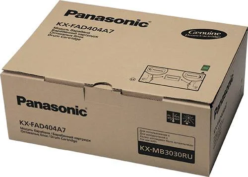 PANASONIC