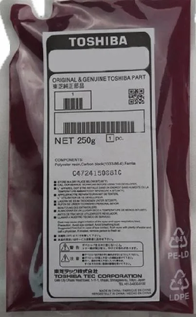TOSHIBA