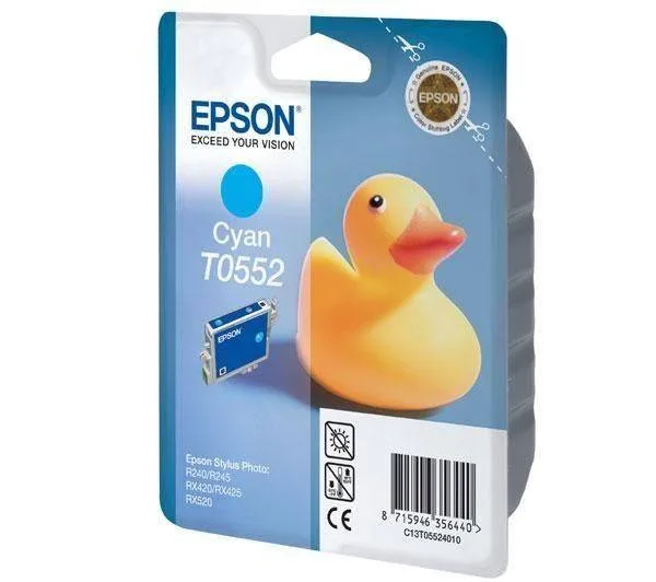 EPSON