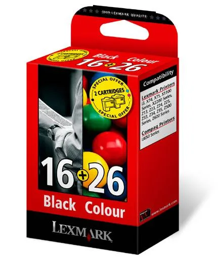 LEXMARK