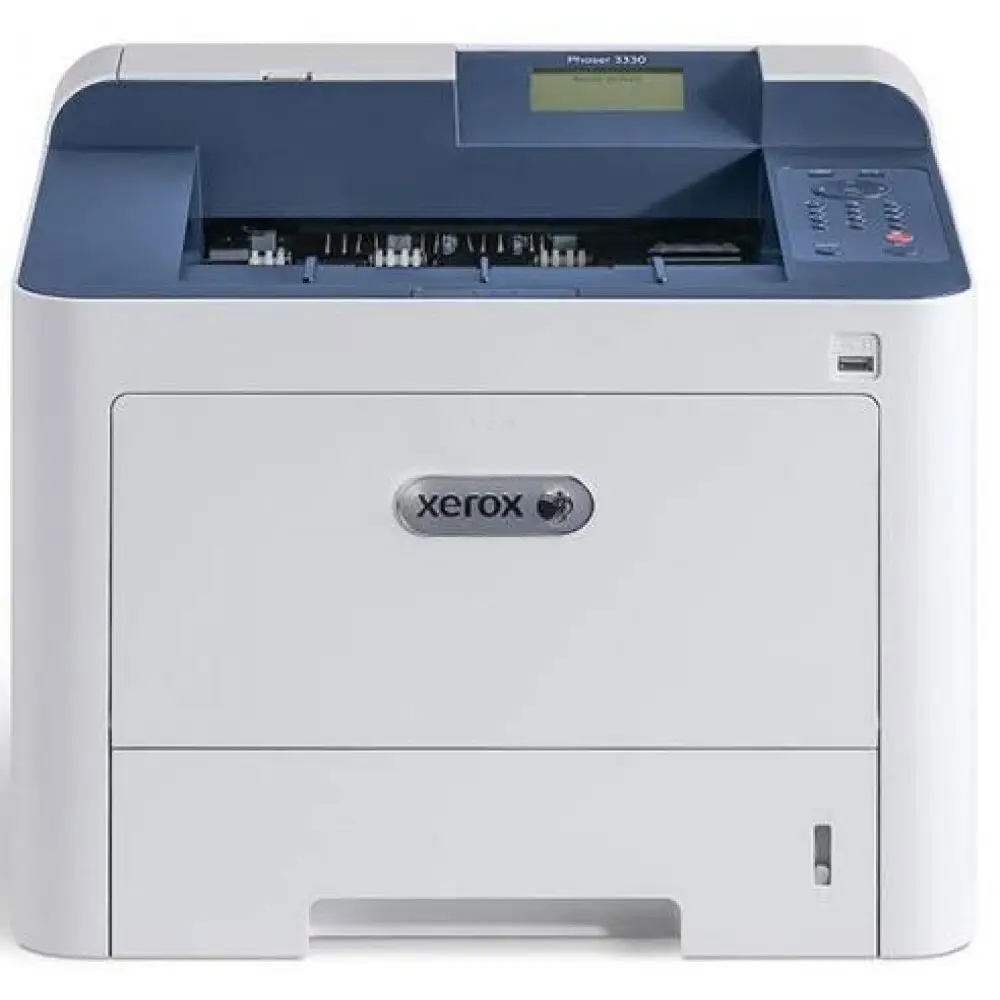 Принтер xerox phaser 3330. Принтер xerox phaser 3330