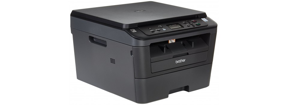 МФУ Brother DCP-L2500DR: 3 в 1