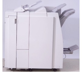 Промышленный финишер-степлер Xerox улучшит качество конечного продукта