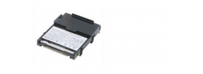 Жёсткий диск OKI для хранения данных