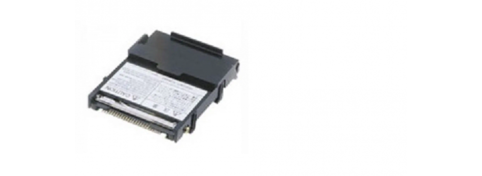 Жёсткий диск OKI для хранения данных