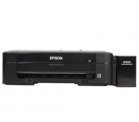 Уникальные особенности принтера Epson L132