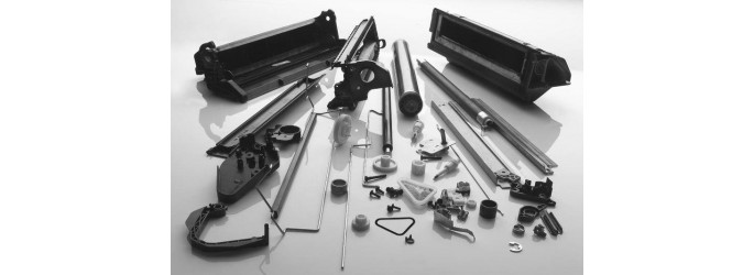 Запчасти для оргтехники: разумный выбор для вашего бизнеса