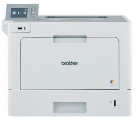 Принтер Brother HL-L9310CDW с высокой скоростью печати