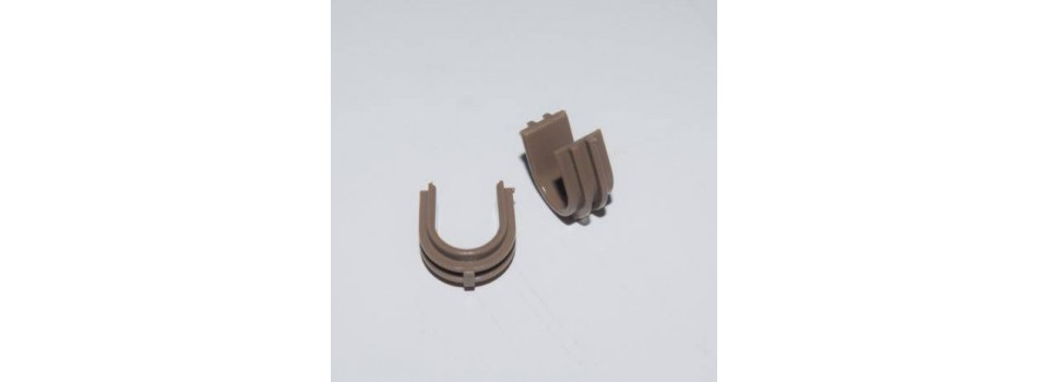 Бушинг резинового вала для HP LaserJet: значение и преимущества замены