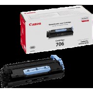 Картридж CANON 706 (0264B002)