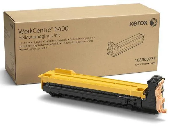 Драм-картридж Xerox 108R00777 Драм-картридж Xerox 108R00777
