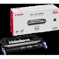 Картридж CANON 711 black (1660B002)
