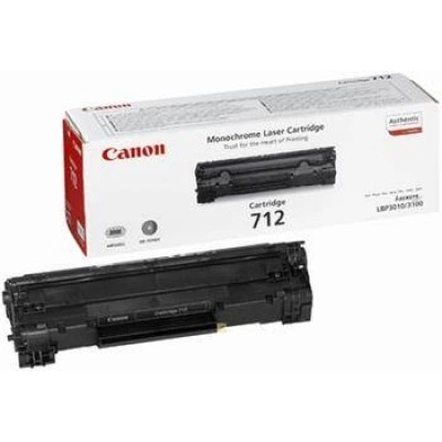 Картридж CANON 712 (1870B002) Картридж CANON 712 (1870B002)