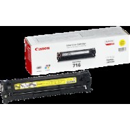 Картридж CANON 716 Yellow (1977B002)