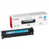 Картридж CANON 716 Cyan (1979B002)