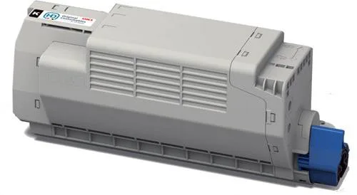 OKI TONER-Y-MC760/770/780-6K (45396301) OKI TONER-Y-MC760/770/780-6K (45396301)