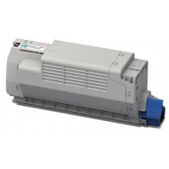 OKI TONER-C-MC760/770/780-6K (45396303)