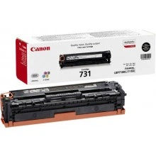 Картридж CANON 731 (6272B002)
