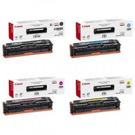 Картридж CANON 731 (6272B002) в Москве Картридж CANON 731 (6272B002) в Москве