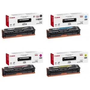 Картридж CANON 731 (6272B002) Картридж CANON 731 (6272B002)