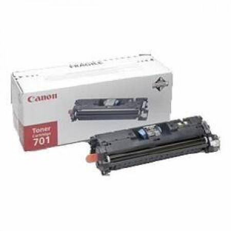 Картридж CANON 701M (9285A003) в Москве Картридж CANON 701M (9285A003) в Москве