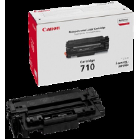 Картридж CANON 710 (0985B001) в Москве Картридж CANON 710 (0985B001) в Москве