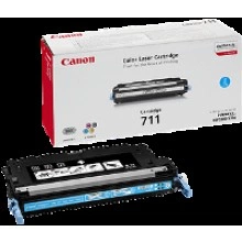 Картридж CANON 711 Cyan (1659B002)