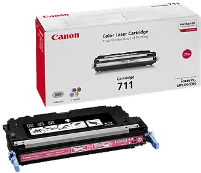 Картридж CANON 711 Magenta (1658B002) Картридж CANON 711 Magenta (1658B002)