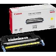 Картридж CANON 711 Yellow (1657B002)