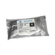 Девелопер Konica Minolta DV-411