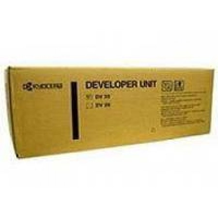 Девелопер Konica Minolta DV-512C в Москве Девелопер Konica Minolta DV-512C в Москве