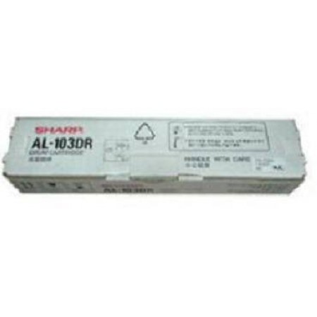 Драм-картридж Sharp AL-103DR в Москве Драм-картридж Sharp AL-103DR в Москве