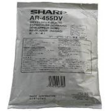 Девелопер Sharp AR-455DV в Москве Девелопер Sharp AR-455DV в Москве
