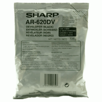 Девелопер Sharp AR-620DV