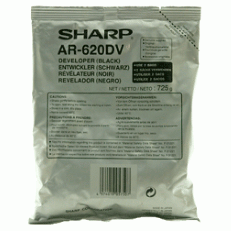 Девелопер Sharp AR-620DV в Москве Девелопер Sharp AR-620DV в Москве
