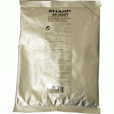 Девелопер Sharp AR-205DV