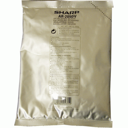 Девелопер Sharp AR-205DV в Москве Девелопер Sharp AR-205DV в Москве