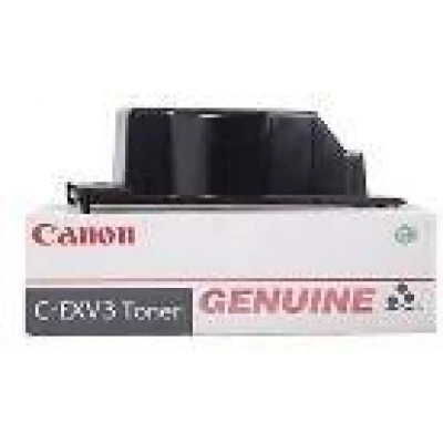 Картридж CANON CEXV-3 (6647A002)