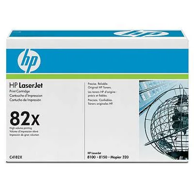 Картридж HP C4182X Картридж HP C4182X
