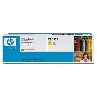 Картридж HP C8552A