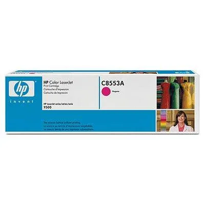 Картридж HP C8553A
