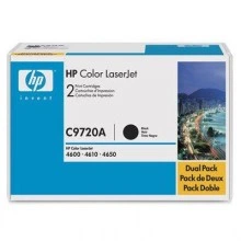 Картридж HP C9720A