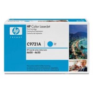 Картридж HP C9721A
