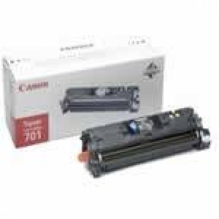 Картридж CANON 701B (9287A003) в Москве Картридж CANON 701B (9287A003) в Москве