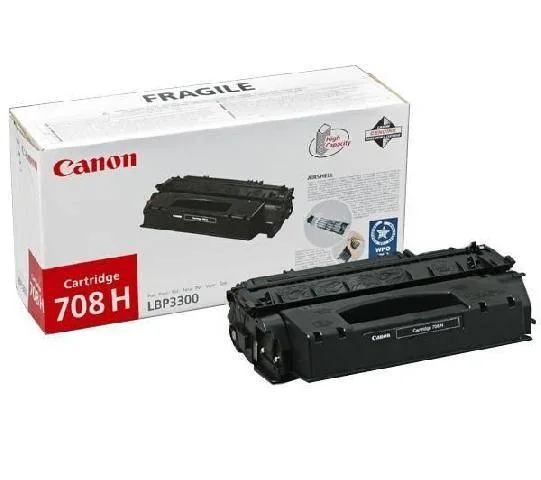 Картридж CANON 708H (0917B002)