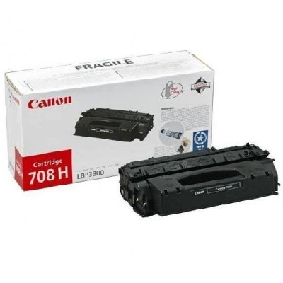Картридж CANON 708H (0917B002) Картридж CANON 708H (0917B002)