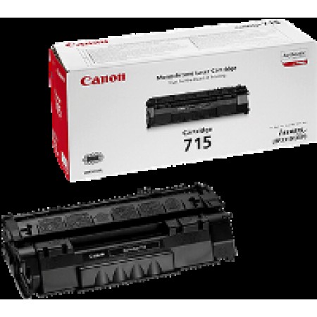 Картридж CANON 715H (1976B002) в Москве Картридж CANON 715H (1976B002) в Москве