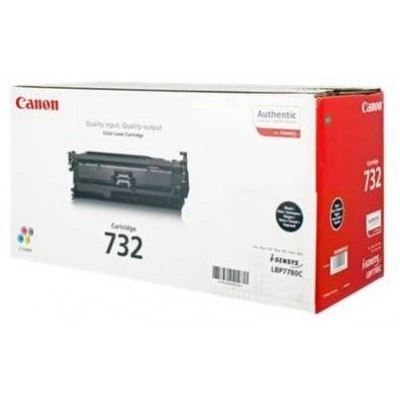 Картридж CANON 732 Black (6263B002) Картридж CANON 732 Black (6263B002)