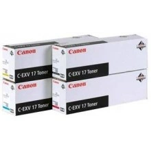 Картридж CANON C-EXV 16 Black (1069B002)