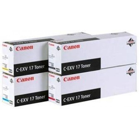 Картридж CANON C-EXV 16 Cyan (1068B002) в Москве Картридж CANON C-EXV 16 Cyan (1068B002) в Москве